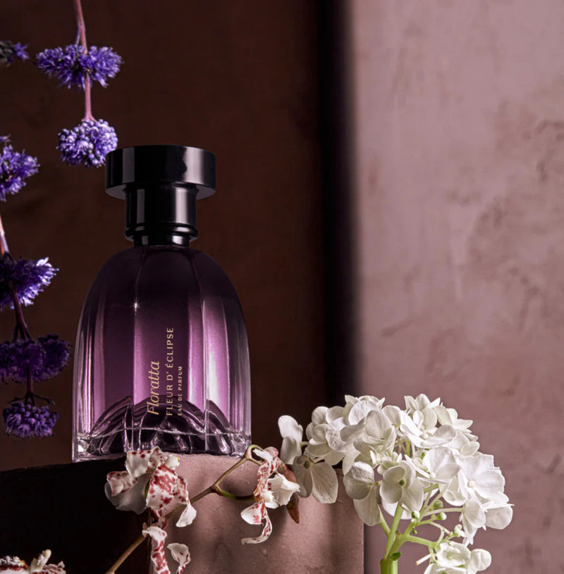 FLORATTA FLEUR D' ÉCLIPSE EAU DE PARFUM 75ML
