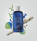 EGEO BLUE EAU DE TOILETTE, 90ML