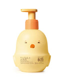 BOTI BABY LOÇÃO BANHO E PÓS BANHO, 200ML