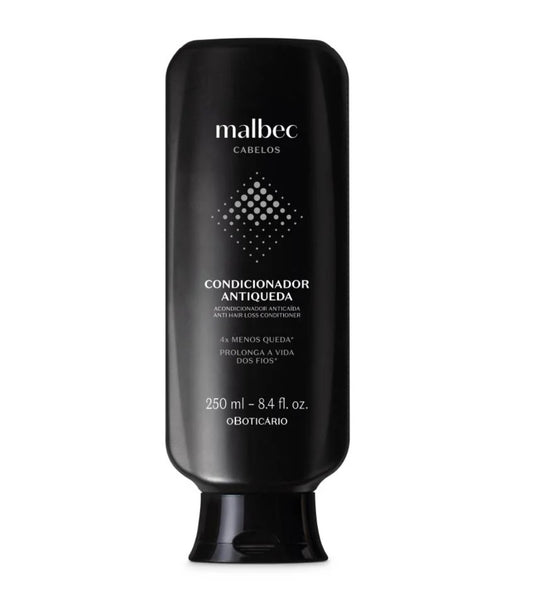 CONDICIONADOR ANTIQUEDA MALBEC CLUB, 250ML