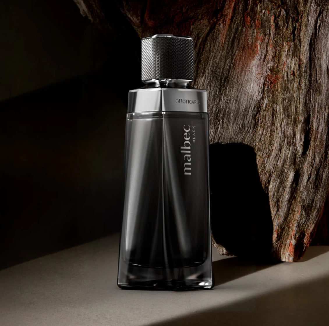 Malbec Black Eau de Toilette, 100ml