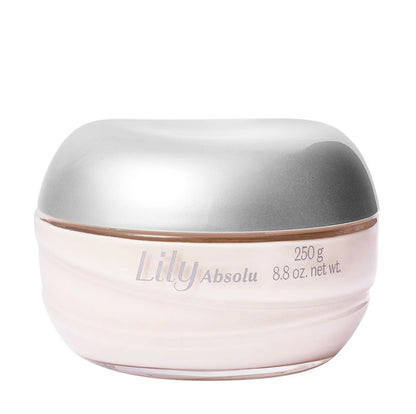 Creme Hidratante Acetinado Lily Absolu, 250g