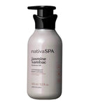 LOÇÃO HIDRATANTE NATIVA SPA JASMIM SAMBAC 400ML