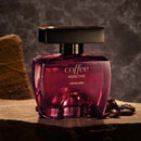 COFFEE WOMAN ADDICTIVE EAU DE TOILETTE, 100ML