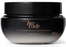 Hidratante Acetinado Her Code 250g - O Boticário
