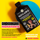 Condicionador Hidratante Morte Súbita | Lola Cosmetics – 250g