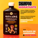 Shampoo Hidratante Morte Súbita | Lola Cosmetics – 250ml