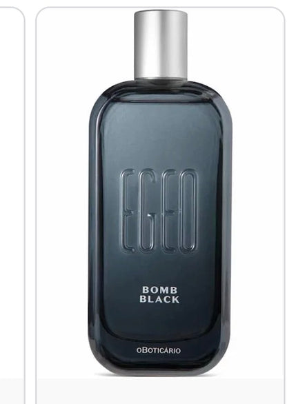 Egeo Bomb Black Eau de Toilette, 90ml