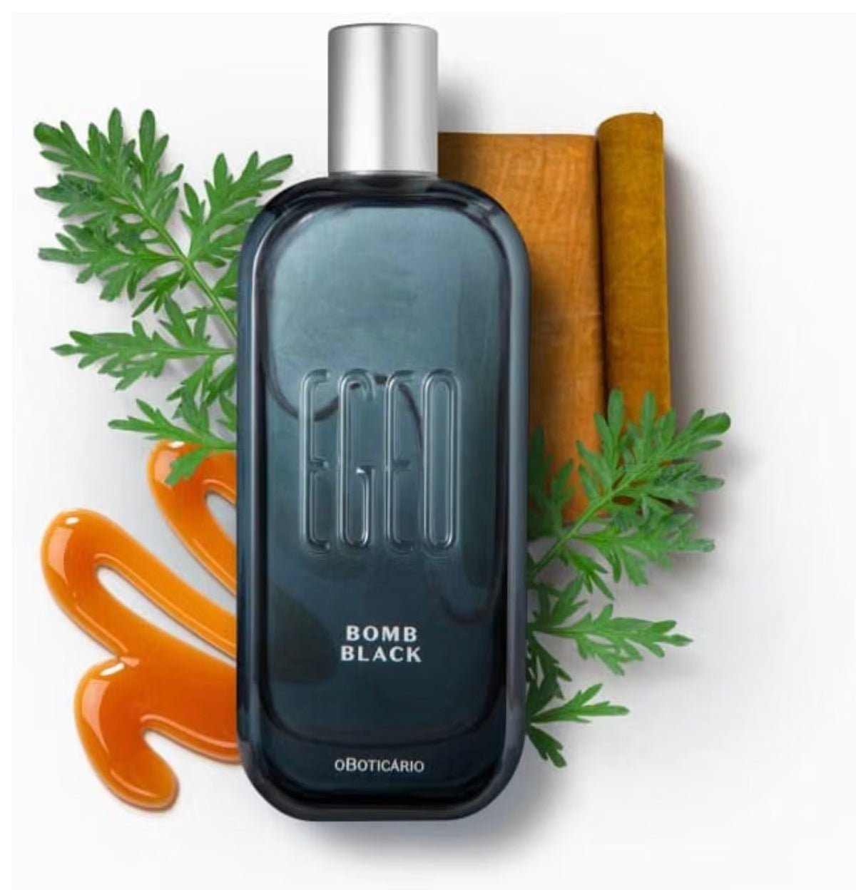 Egeo Bomb Black Eau de Toilette, 90ml