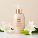 Shampoo Acetinado Lily | O Boticário 250ml