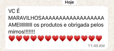 Print Cliente VIP