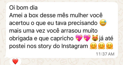 Print Cliente VIP