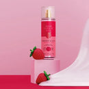Cuide-se Bem Strawberry & Milk Body Splash 200ml - O Boticário