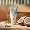 Cuide-se Bem Coconut Fair Body Scrub Cream 150ml