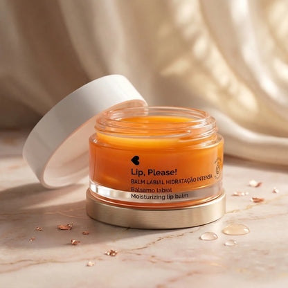 Balm Hidratação Intensa Lip, Please!