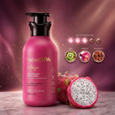 Nativa SPA Pitaya Moisturizing Deodorant Body Lotion 400ml